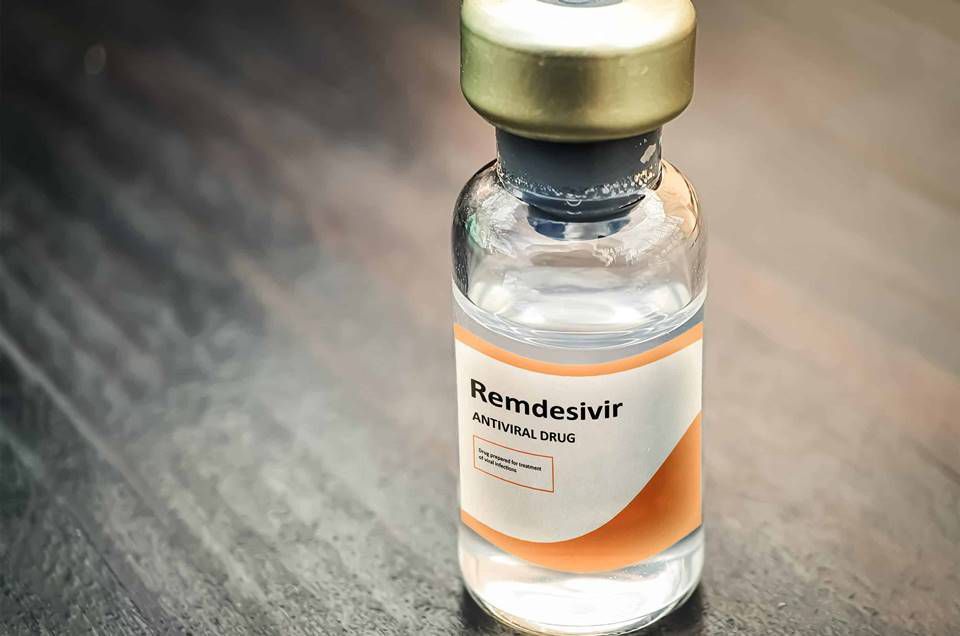 Anvisa aprova uso do antiviral Remdesivir por pacientes com Covid-19
