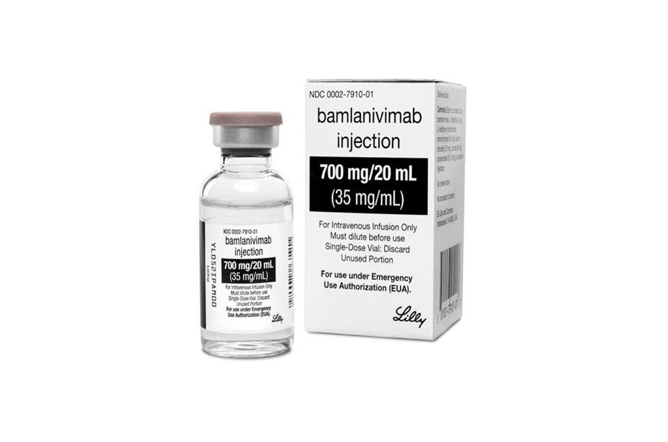 Bamlanivimab: saiba como funciona o 1º medicamento criado para combater a Covid-19