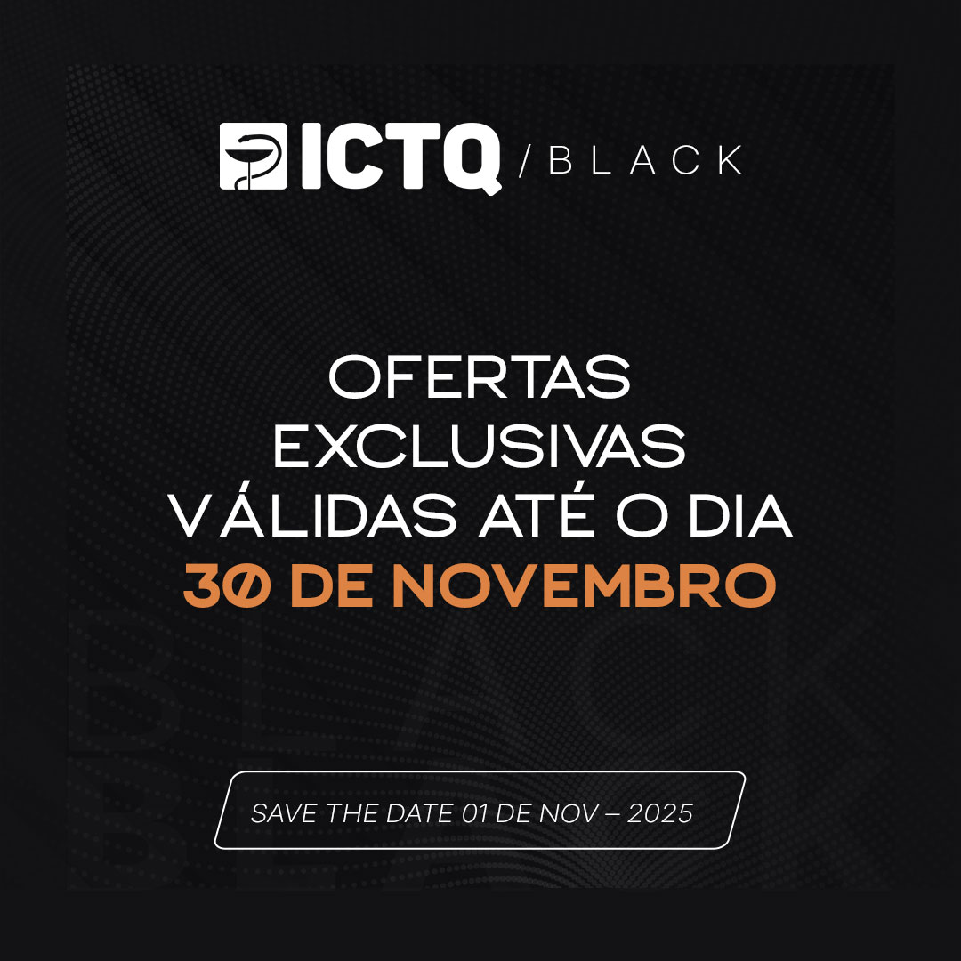 Ofertas exclusivas válidas até 30/11