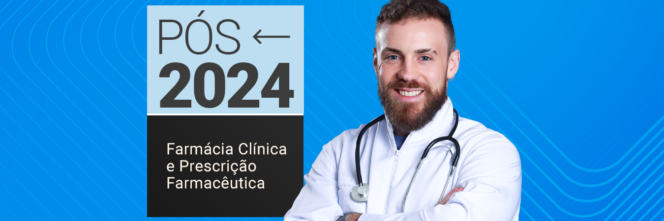 Farmácia Clínica e Prescrição Farmacêutica