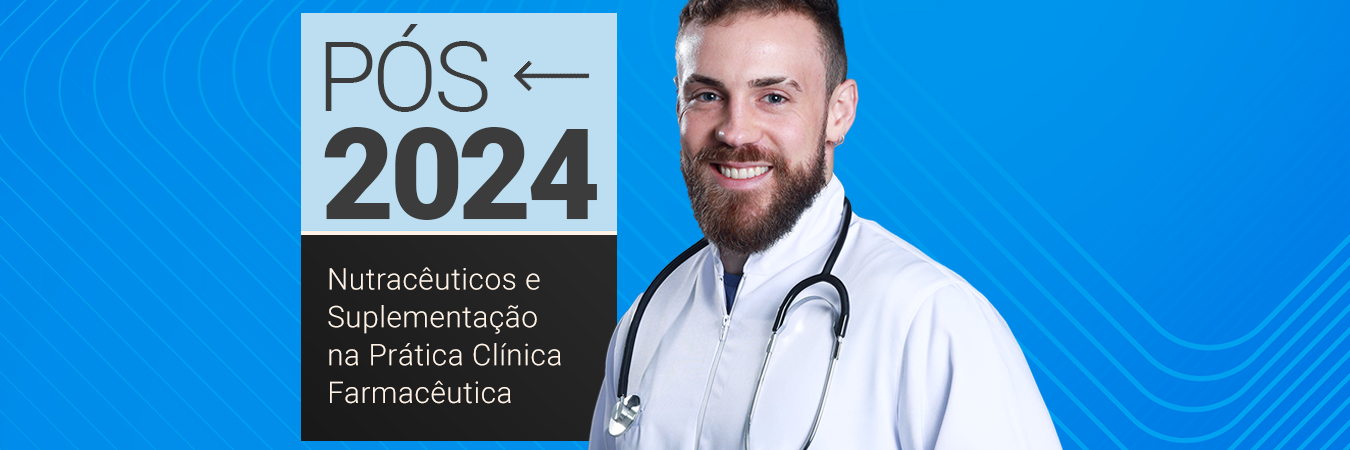 Nutracêuticos e Suplementação na Prática Clínica Farmacêutica