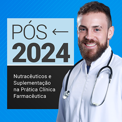 Nutracêuticos e Suplementação na Prática Clínica Farmacêutica