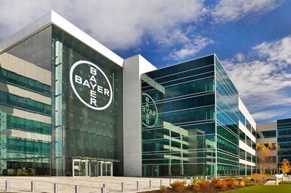 Bayer fecha acordo bilionário em ação contra produto cancerígeno