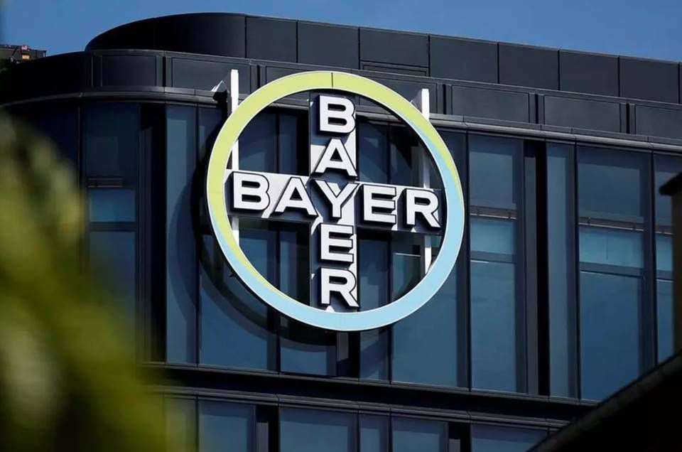 Bayer registra prejuízo de R$ 18,5 bilhões no terceiro trimestre
