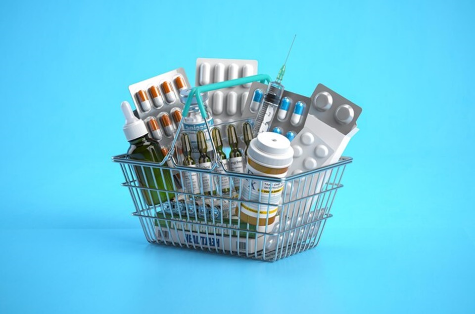 Medicamentos em supermercados - Entenda por quê o CFF é contra 