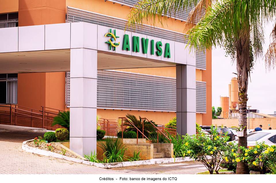 Covid-19: Anvisa abre edital para clínicas privadas de vacinação 
