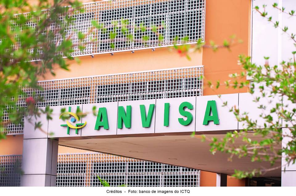 Anvisa pode liberar novo medicamento contra a Covid-19 até 1º de maio