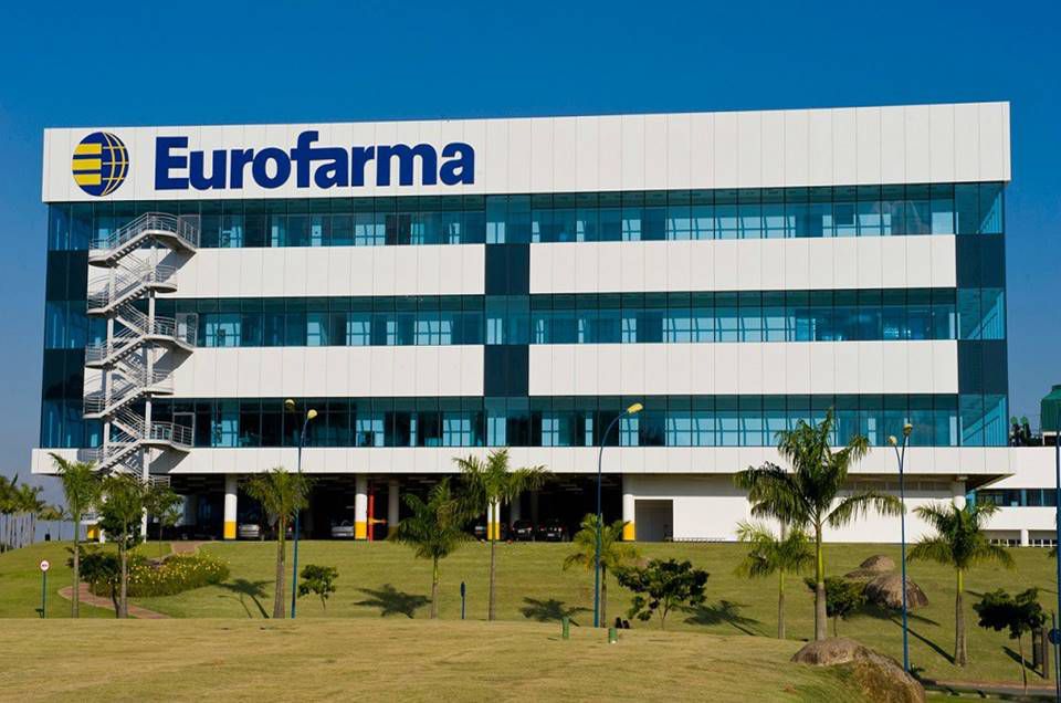 Eurofarma abre 46 vagas a farmacêuticos e estagiários para área de inovação