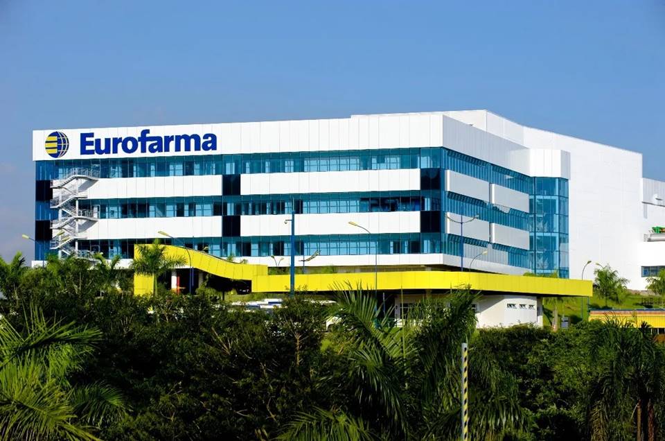 Eurofarma compra linha de 12 medicamentos da Hypera por R$ 805 milhões 