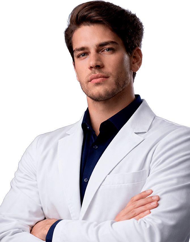 Farmácia Clínica de Endocrinologia e Metabologia