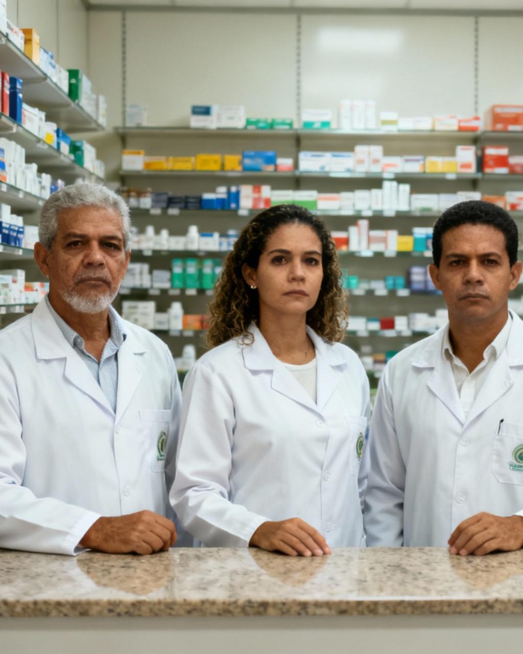 Piso salarial farmacêutico avança para a decisão dos deputados da CASP nesta terça