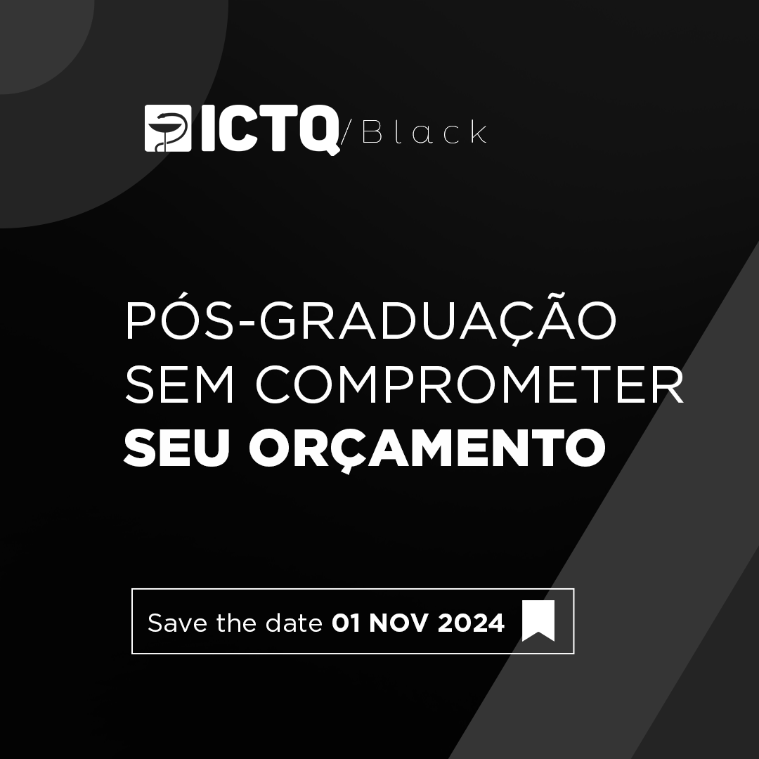 Black Friday ICTQ 2024