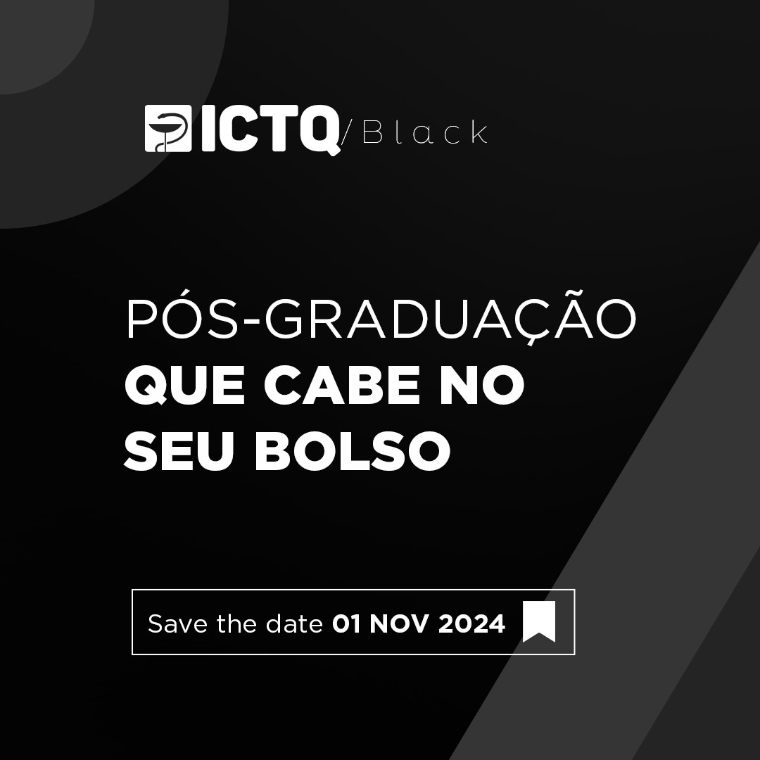 Black Friday ICTQ 2024