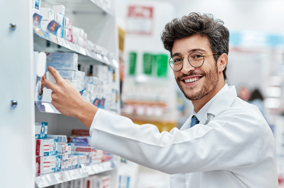 Gerenciamento de Categorias em Farmácias busca promover mais venda de MIP's