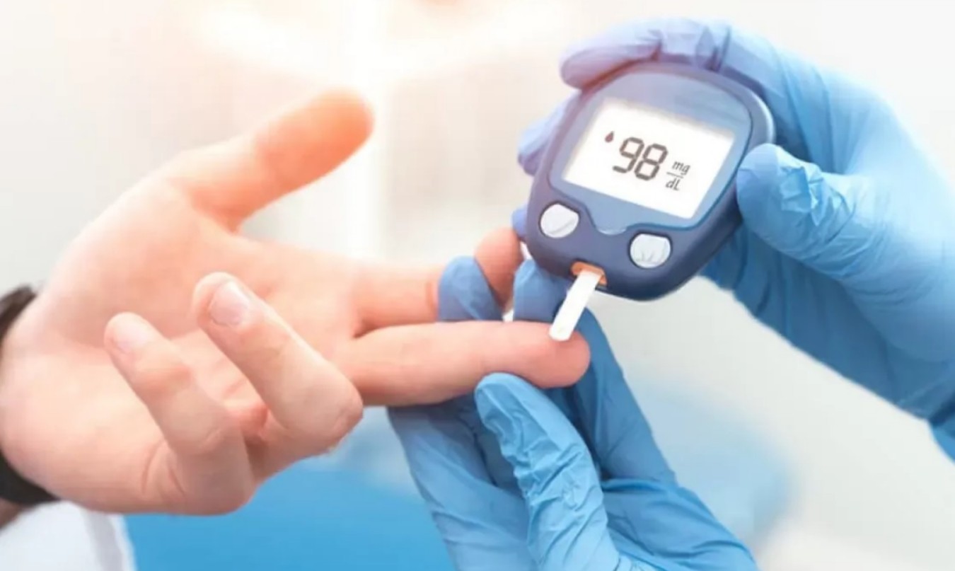A importância do farmacêutico no acompanhamento do paciente diabético