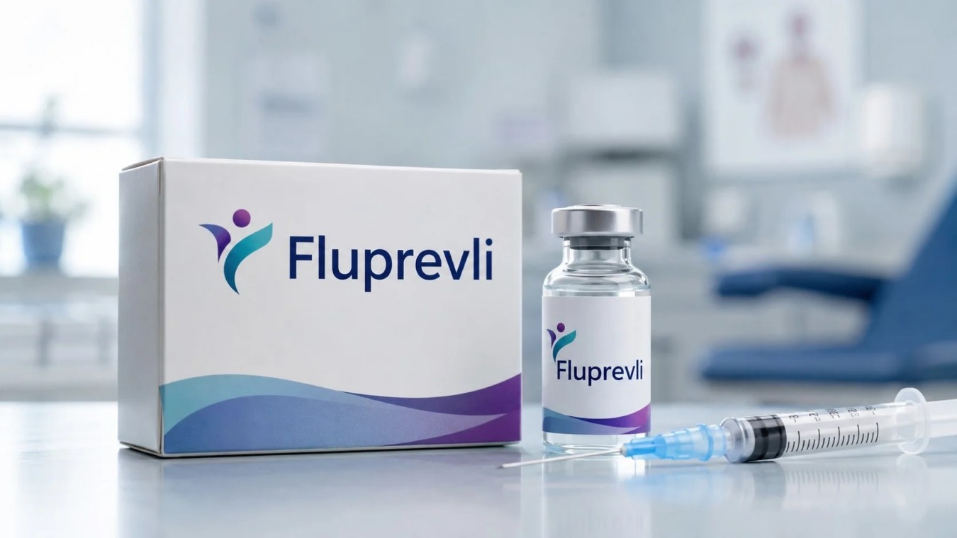Anvisa aprova nova vacina da Sanofi Medley contra gripe no Brasil