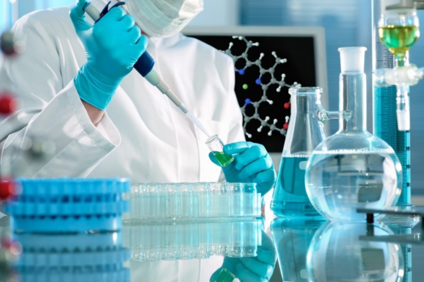 Anvisa atualiza entendimento sobre intercambialidade de biossimilares