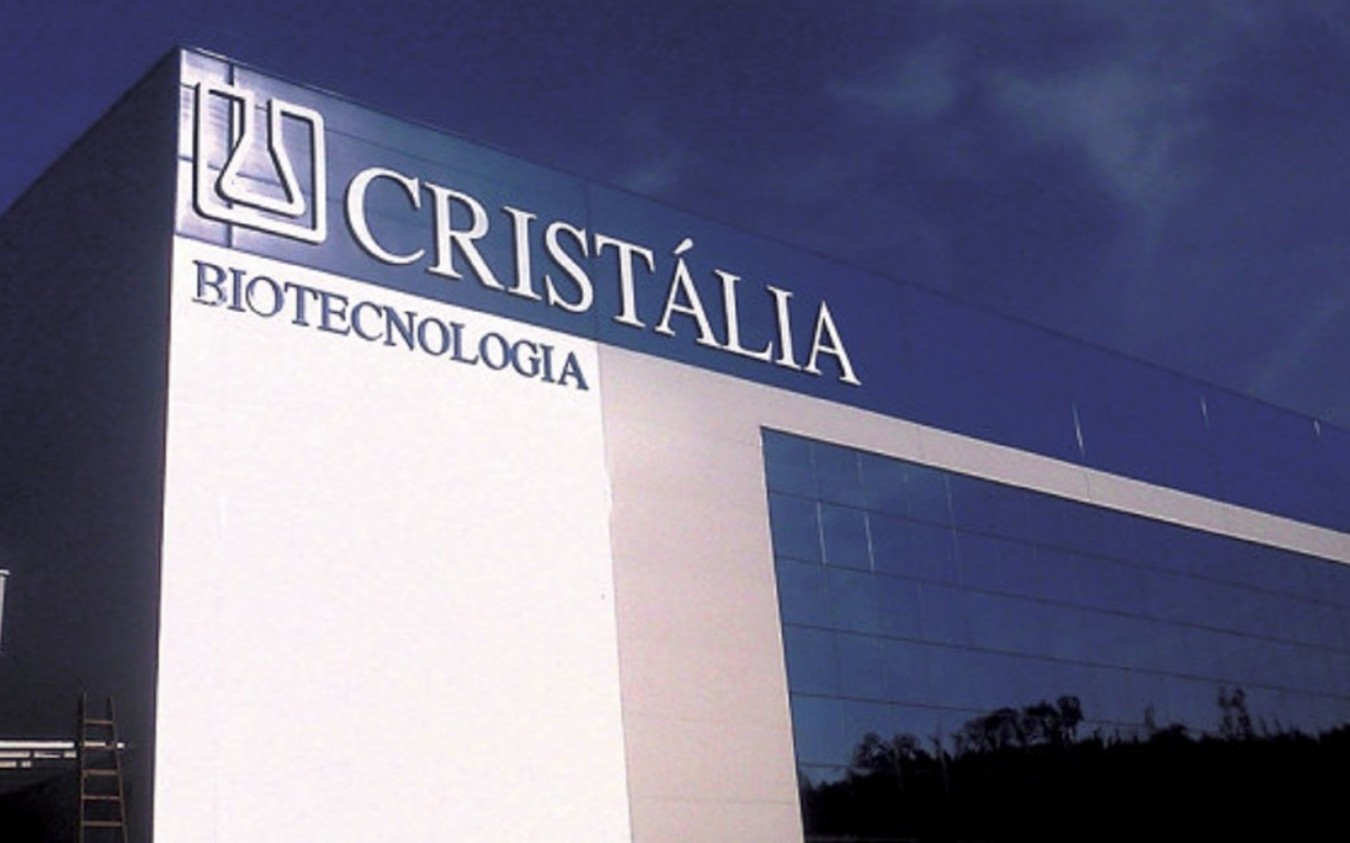 Cristália mira mercado de canetas de semaglutida após aprovação de fábrica na China