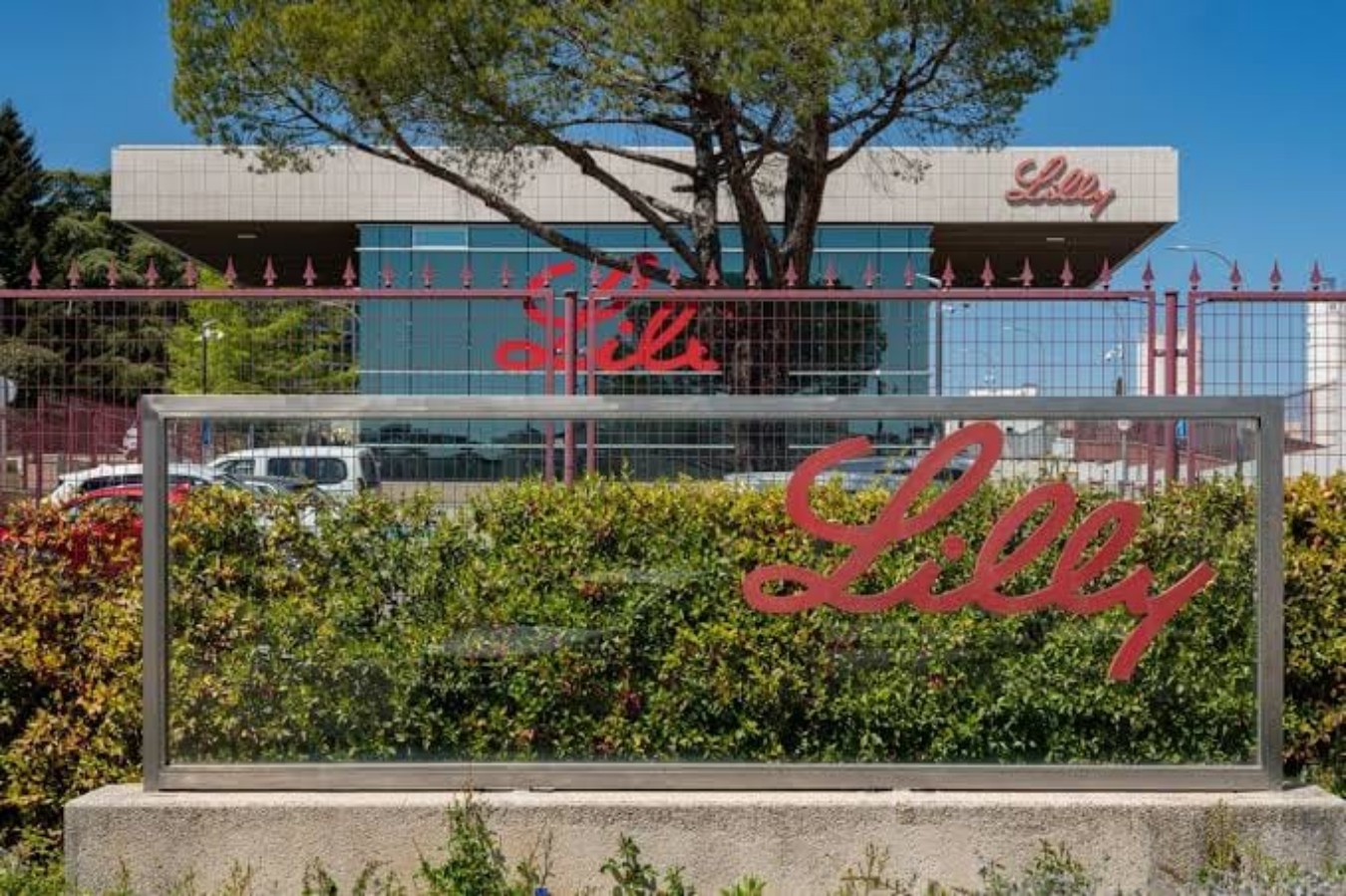 Embalada pelos GLP-1, Eli Lilly compra biotecnologia por até US$ 3,8 bilhões e mira depressão resistente