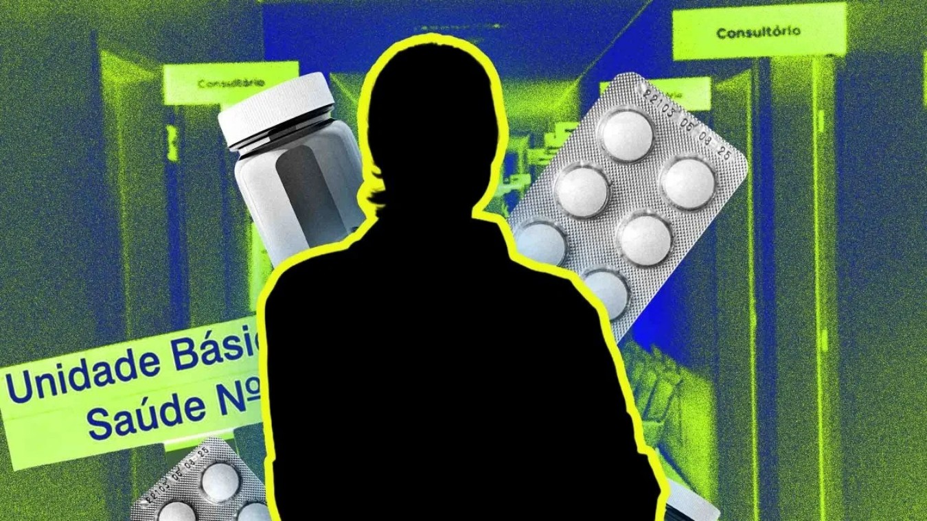 Falta de farmacêuticos fecha farmácias de UBSs e expõe fragilidade da rede pública