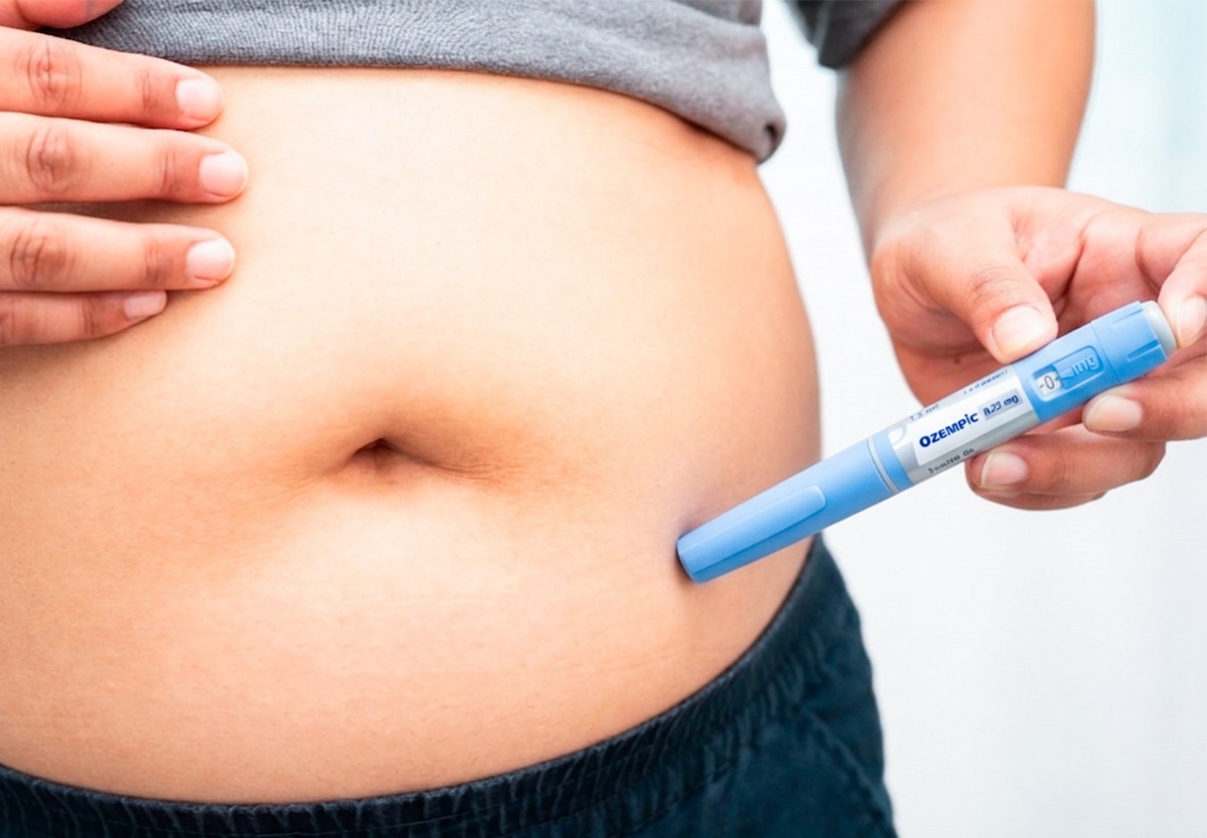 GLP-1 mostra eficácia em adolescentes com obesidade em estudo internacional
