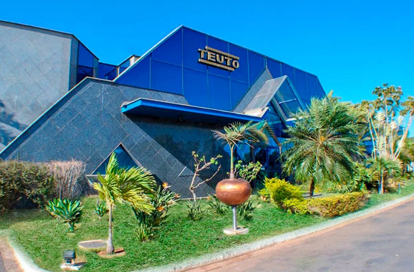 Investimento de R$ 100 milhões no Teuto amplia oportunidades para farmacêuticos
