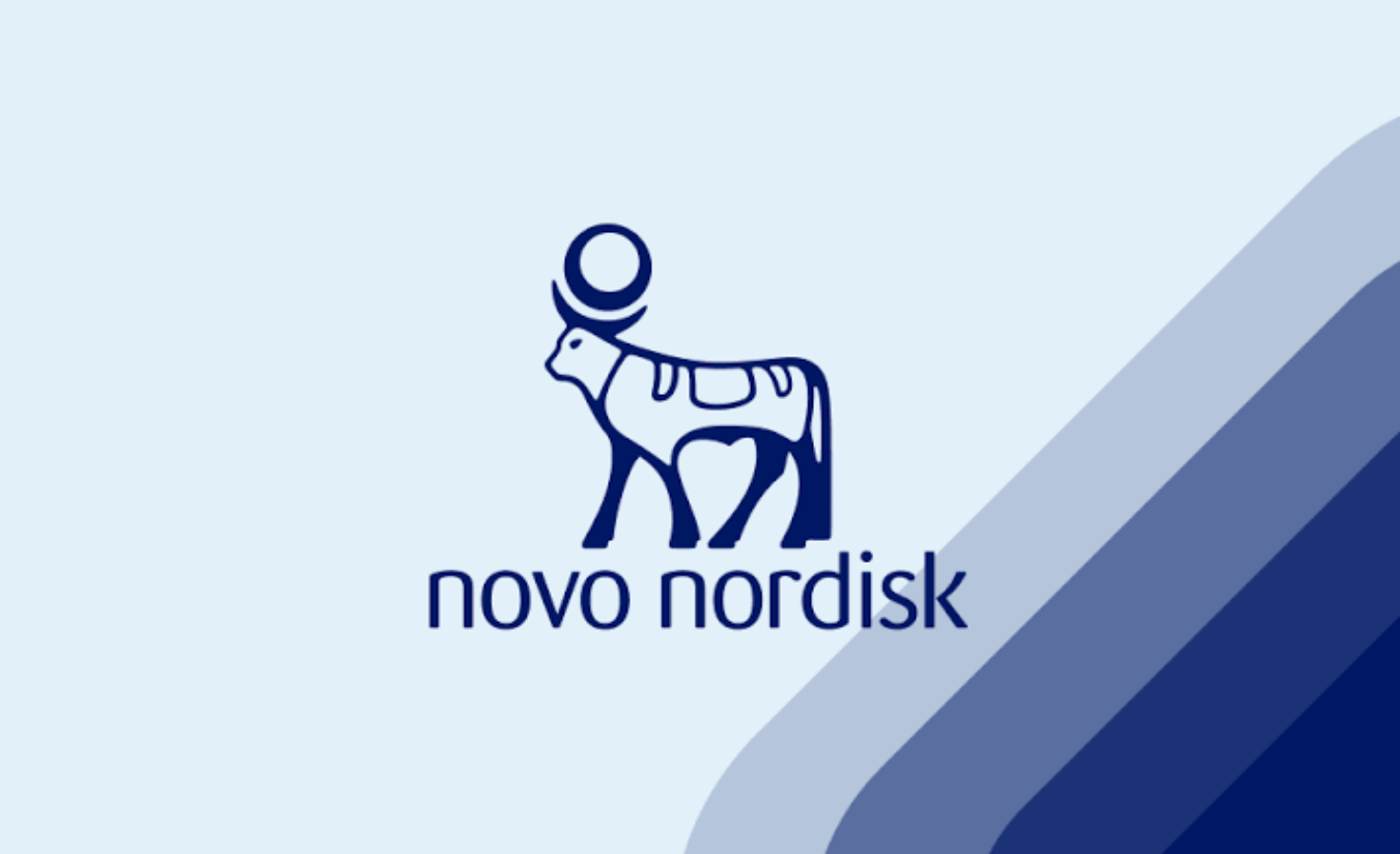 Medicamento experimental da Novo Nordisk falha em reduzir infarto, AVC e morte