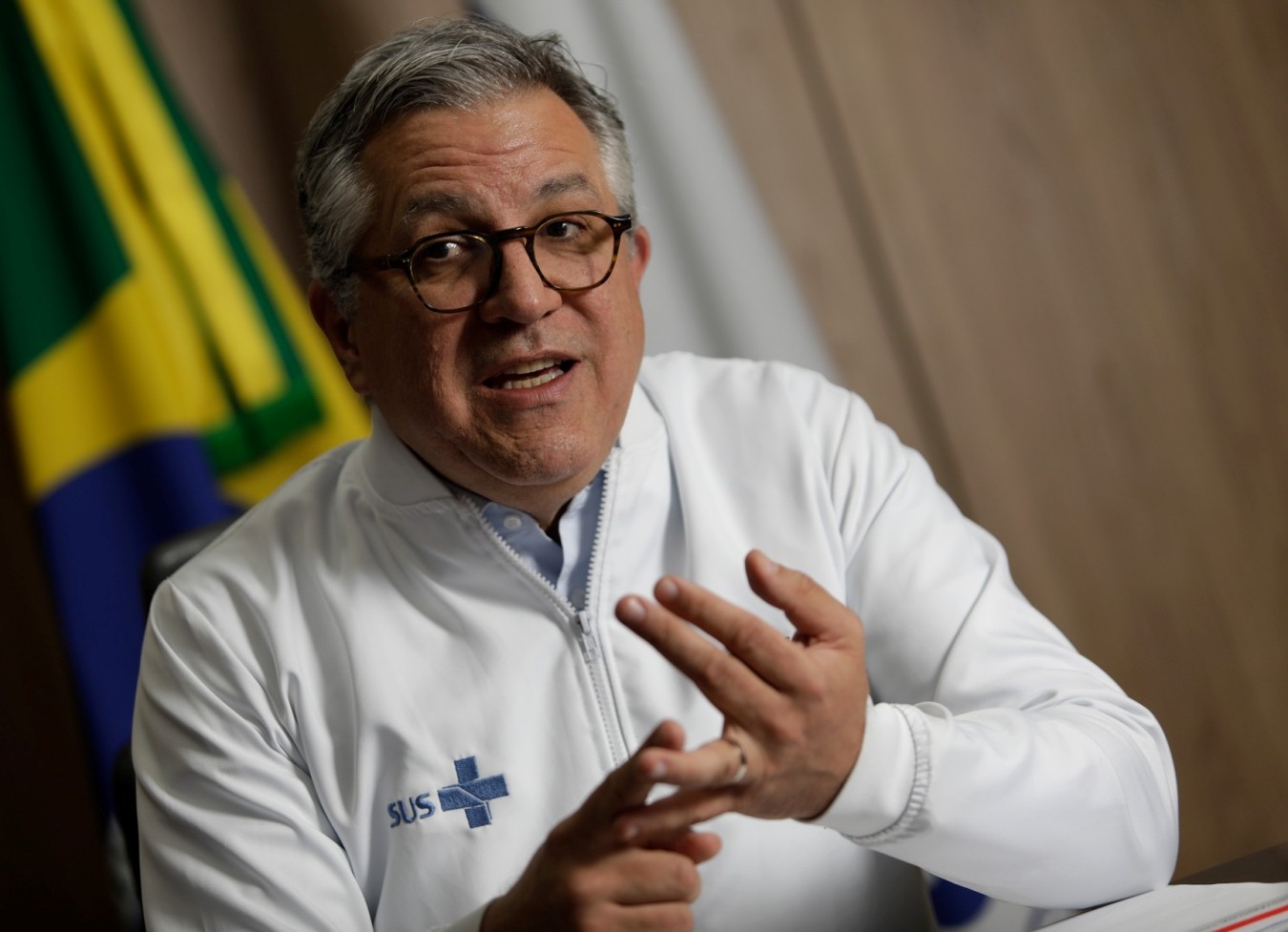Ministério da Saúde anuncia estudo para avaliar canetas emagrecedoras no SUS
