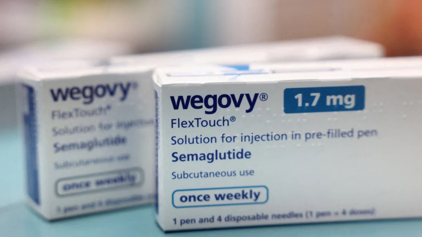 Novo nordisk  tenta incluir semaglutida no SUS com caneta 59% mais barata