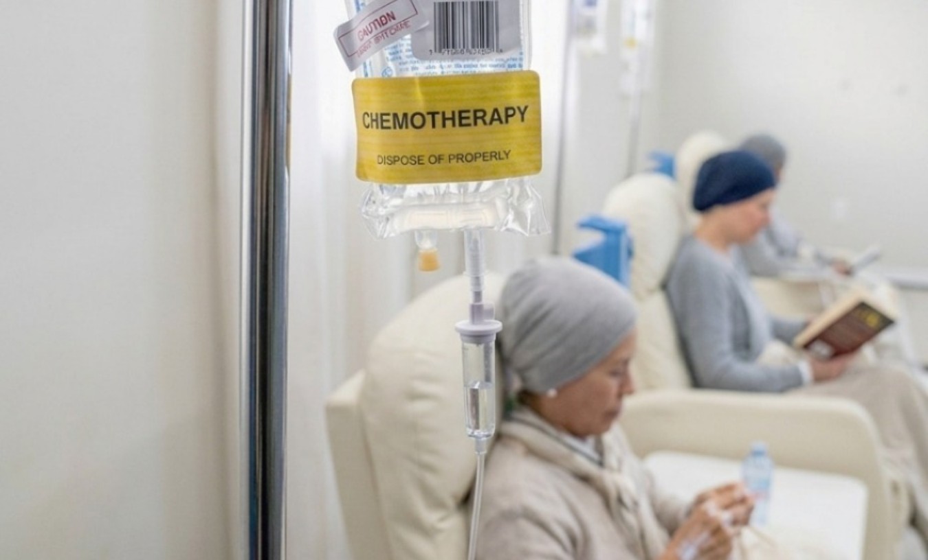 Pesquisadores brasileiros apontam estratégia que pode reverter resistência em leucemia mieloide aguda