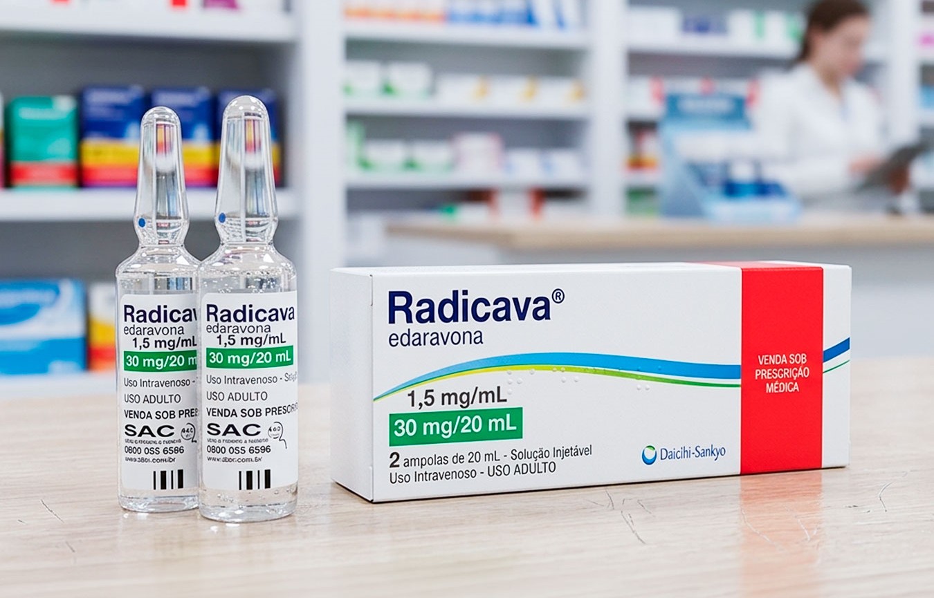 SUS incorpora novo tratamento para pacientes com ELA em fase inicial