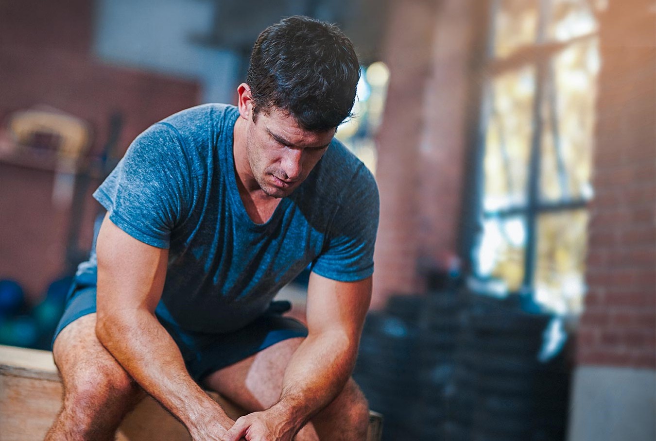 Testosterona masculina caiu 54% nas últimas décadas, aponta estudo