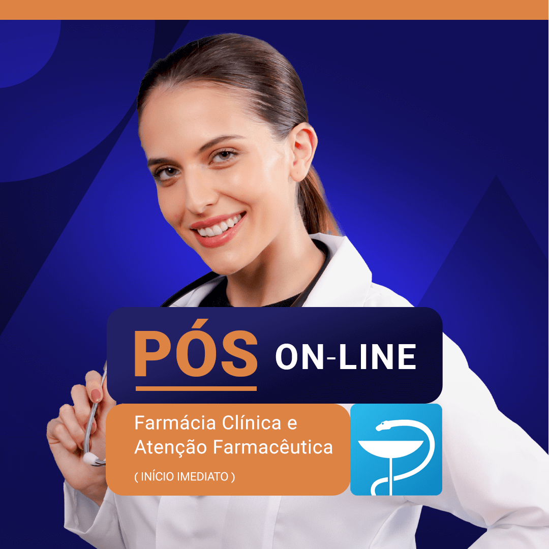 Farmácia Clínica e Atenção Farmacêutica