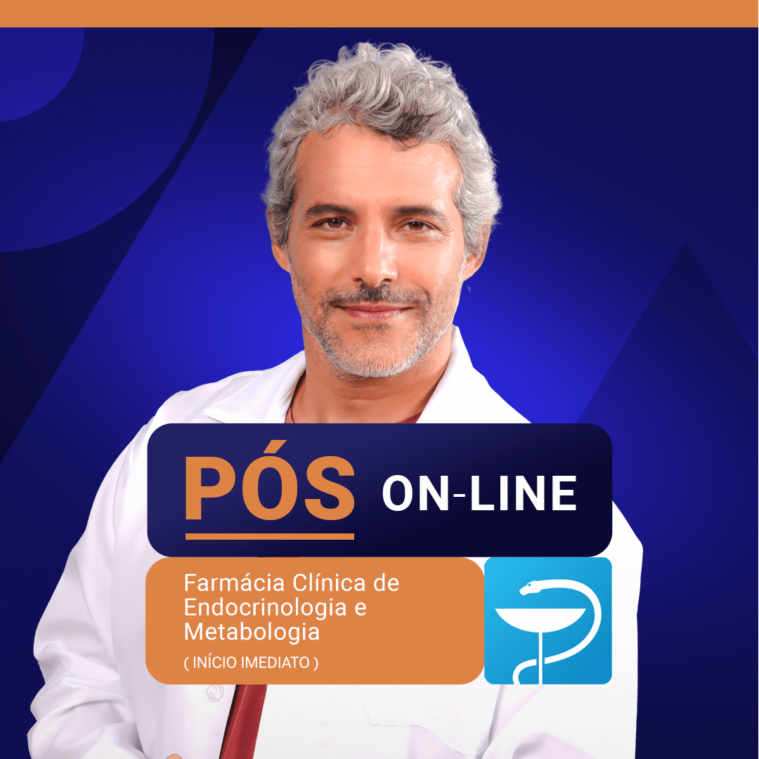Farmácia Clínica de Endocrinologia e Metabologia