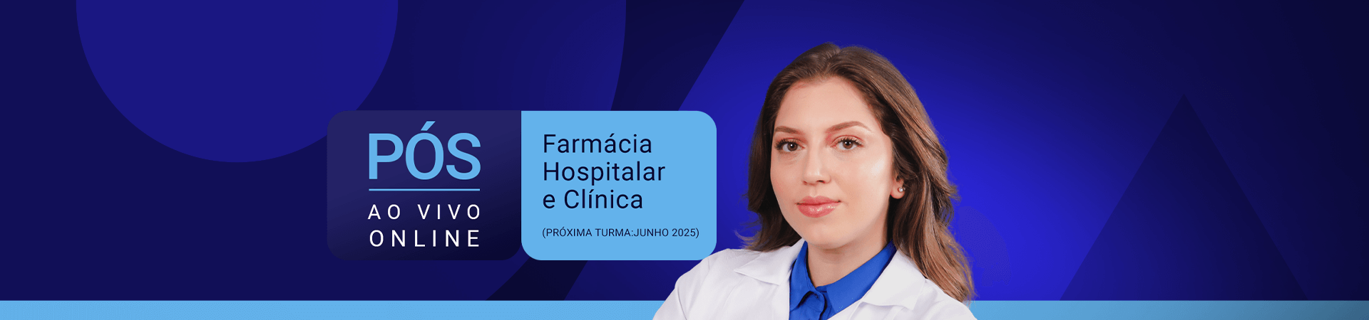 Farmácia Clínica de Endocrinologia e Metabologia