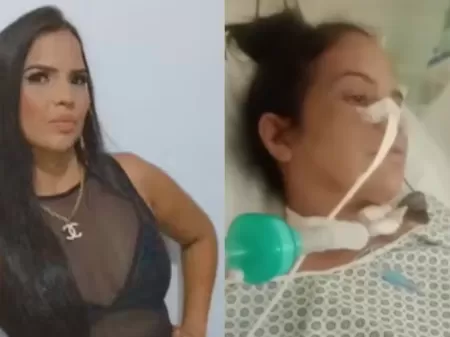 Mulher que usou caneta emagrecedora é diagnosticada com Guillain-Barré