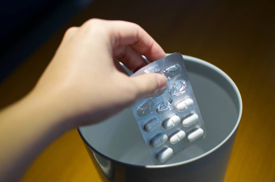 Logística reversa de medicamentos: como as farmácias deverão atuar