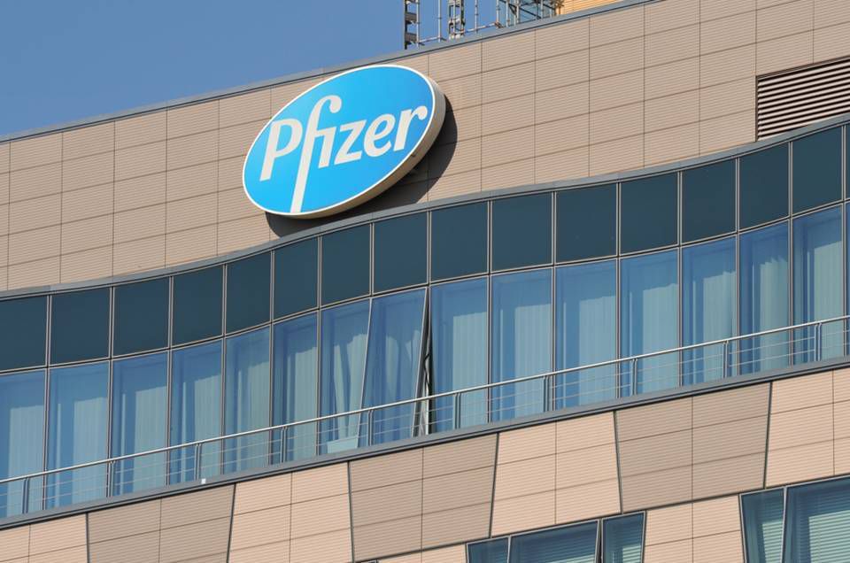 Pfizer diz que desde agosto tenta vender 70 milhões de doses ao Brasil