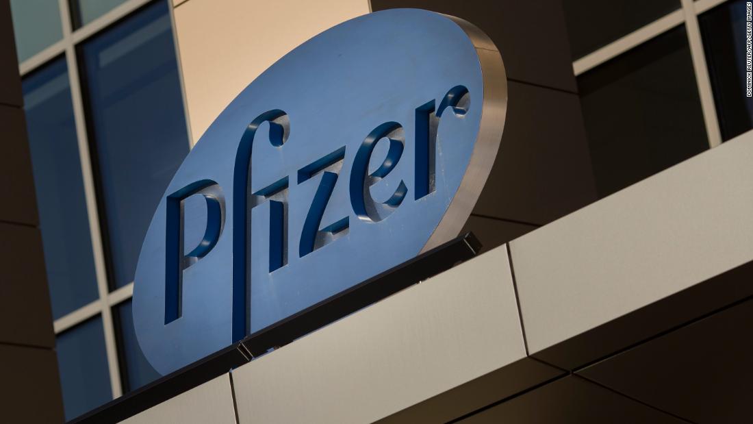 Pfizer avança com novo medicamento para tratamento da obesidade