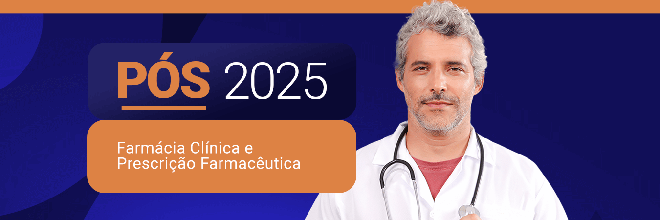 Farmácia Clínica e Prescrição Farmacêutica