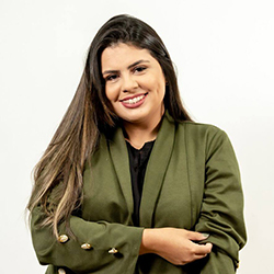 Gabriela Barbara Margarida