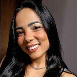 Juliana Pimentel CRF-MG 36994
