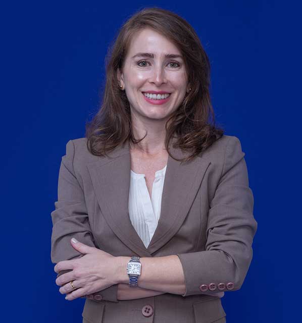 Luciana Colli