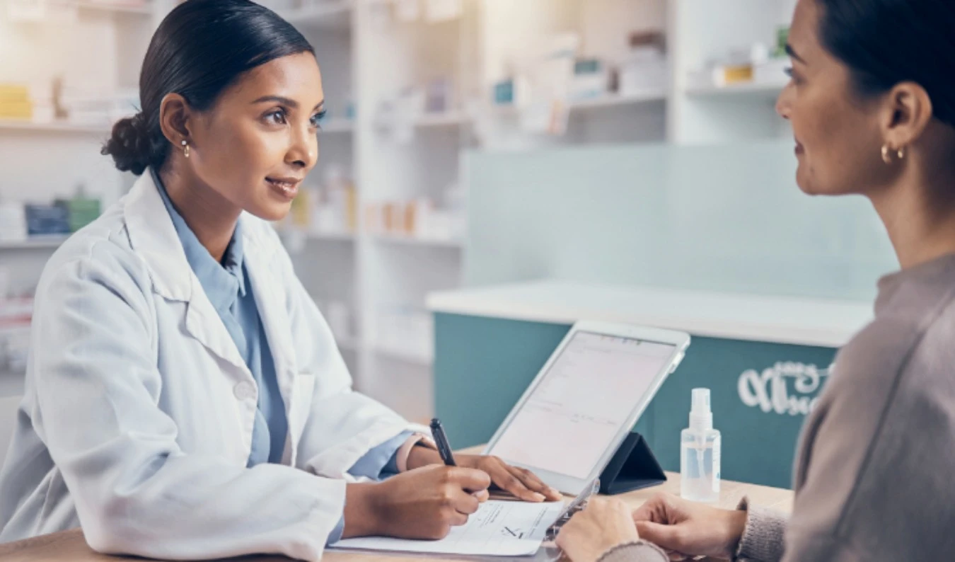 Projeto de lei reforça prescrição farmacêutica e amplia acesso ao cuidado