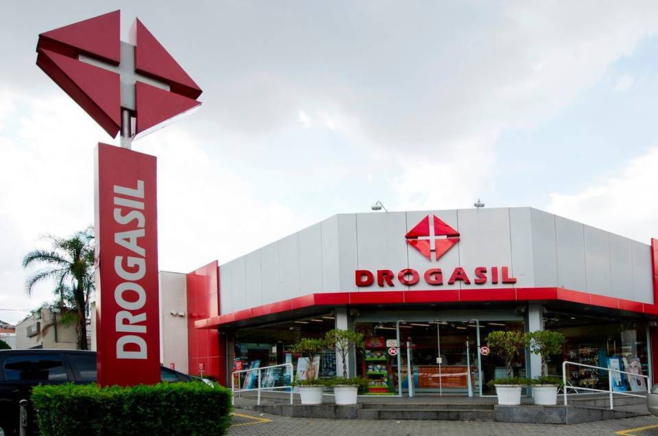 COMO FAZER COMPRAS PELO APLICATIVO DA DROGASIL 