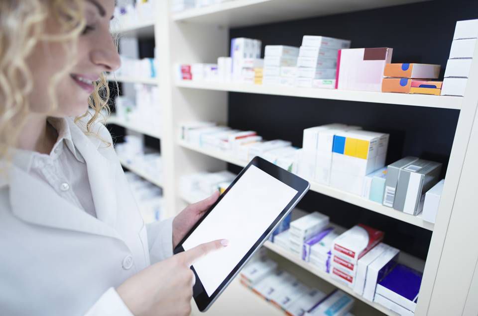 Recebimento de receitas em farmácias por conexão remota é aprovado 