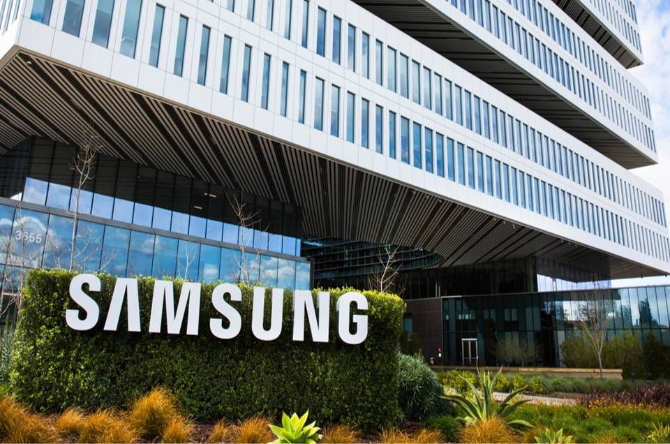 Samsung vai construir indústria farmacêutica avaliada em R$ 10 bilhões  