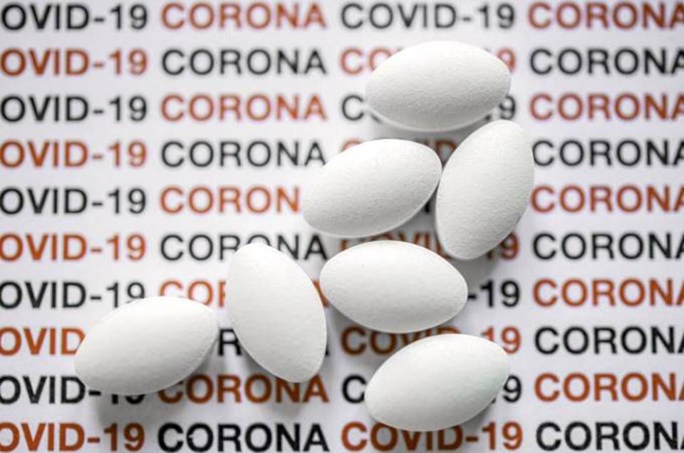 Urgente: Roche e Regeneron vão fabricar medicamento contra Covid-19 