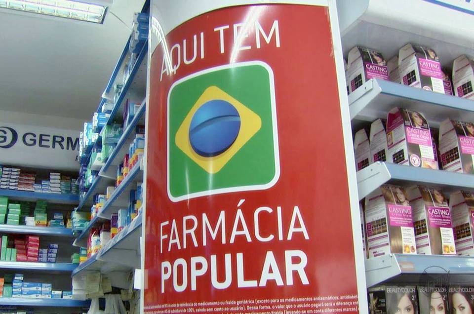 Empresários forjaram vendas de medicamentos no Farmácia Popular para mortos