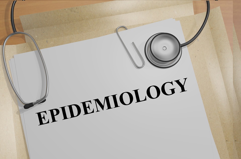 Farmacêutico Epidemiologista